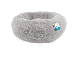 TAHITI Soft Cushions L Light Grey Pets Qatar