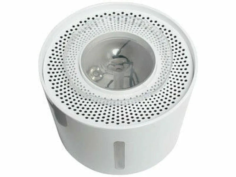 TANA DRINKING FOUNTAIN - 3 L WHITE Pets Qatar