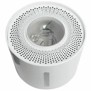 TANA DRINKING FOUNTAIN - 6 L WHITE Pets Qatar