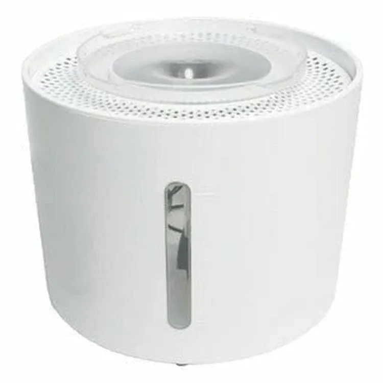 TANA DRINKING FOUNTAIN - 6 L WHITE Pets Qatar
