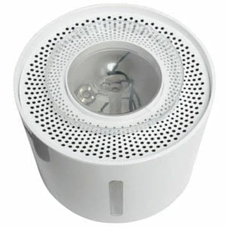 TANA DRINKING FOUNTAIN - 6 L WHITE Pets Qatar
