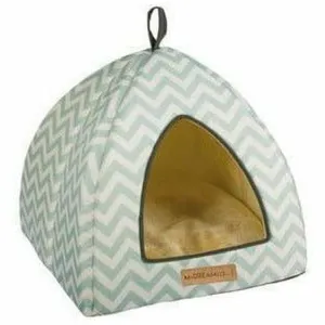 TASMANIA TIPI BLUE & WHITE Pets Qatar