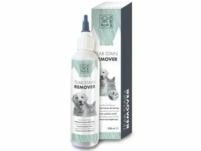 TEAR STAIN REMOVER LOTION Pets Qatar