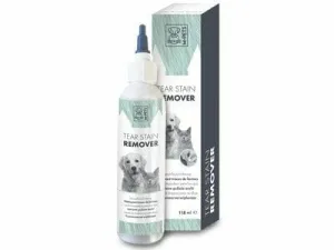 TEAR STAIN REMOVER LOTION Pets Qatar