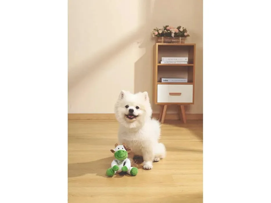Terra Eco Puppy Toy Ella Pets Qatar