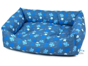The Smurfs Bed Rectangular Pets Qatar