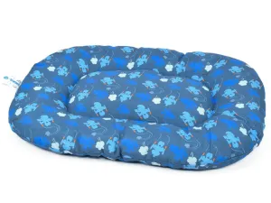 The Smurfs Oval Cushion Sewn Pets Qatar