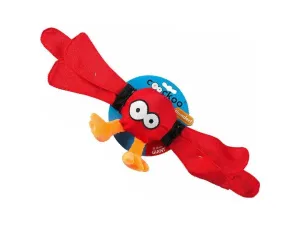 THUNDER GIANT 10x55cm red Pets Qatar