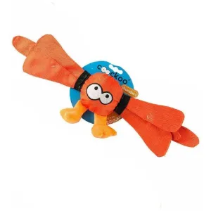 THUNDER SHORTY 6x39cm orange Pets Qatar