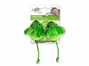 Tinkly Twins - Green Pets Qatar