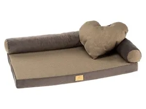 TOMMY 65 PADDED SOFA Pets Qatar