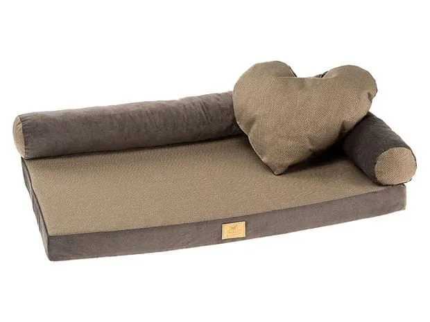 TOMMY 80 PADDED SOFA Pets Qatar