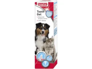 TOOTH GEL 100G Pets Qatar