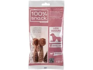 TOOTHBRUSH BAG S YUCCA x4 Pets Qatar