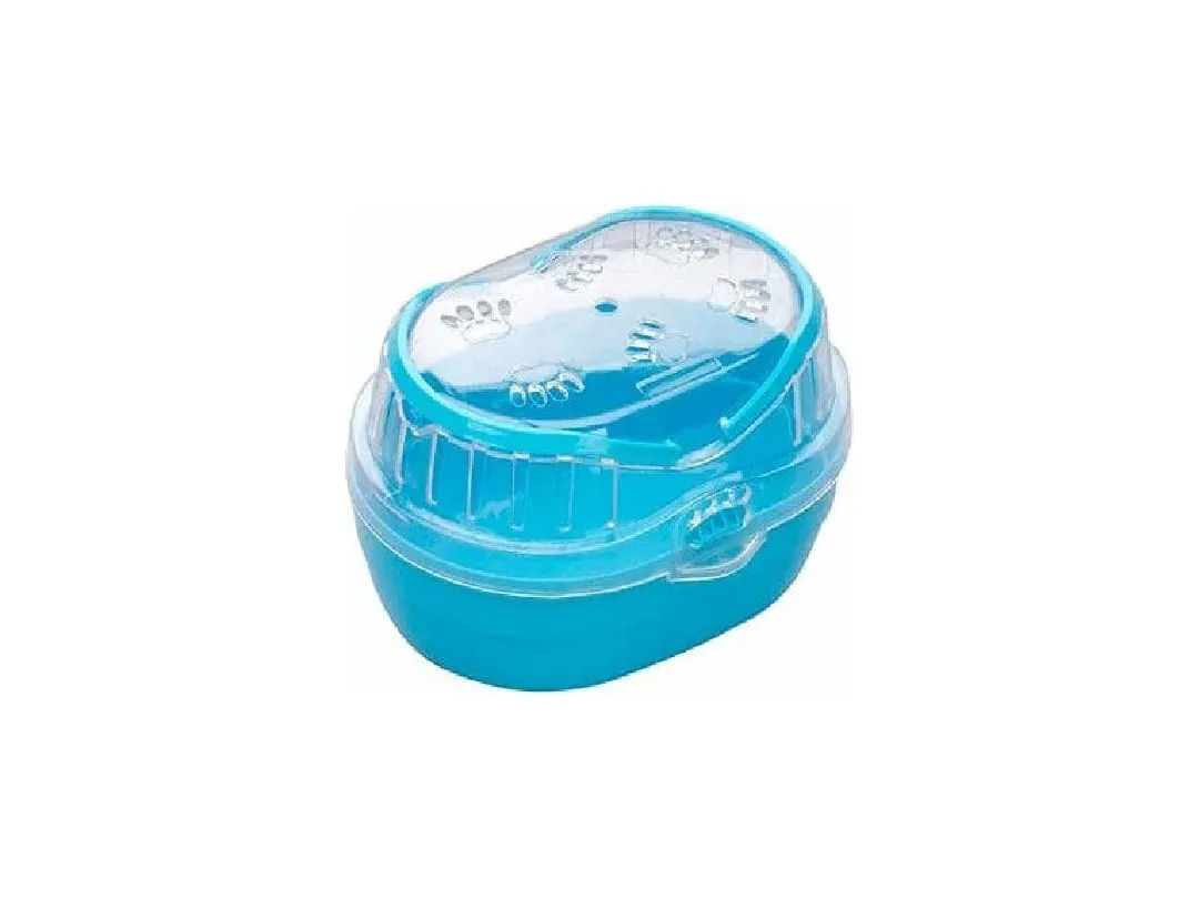TOURING 20 HAPPY EDITION MIXED 20x15x13,5CM - max. 2kg Pets Qatar