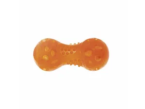 Tpr Bone 11.6X5X5Cm Pets Qatar