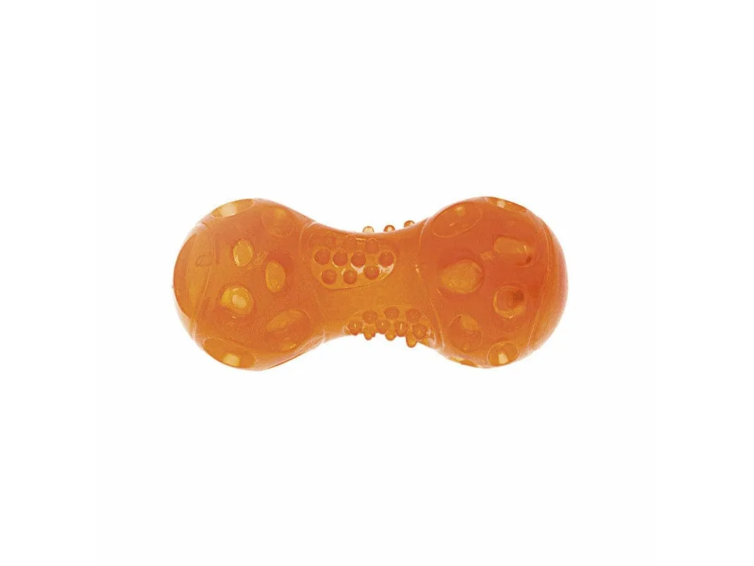 Tpr Bone 11.6X5X5Cm Pets Qatar
