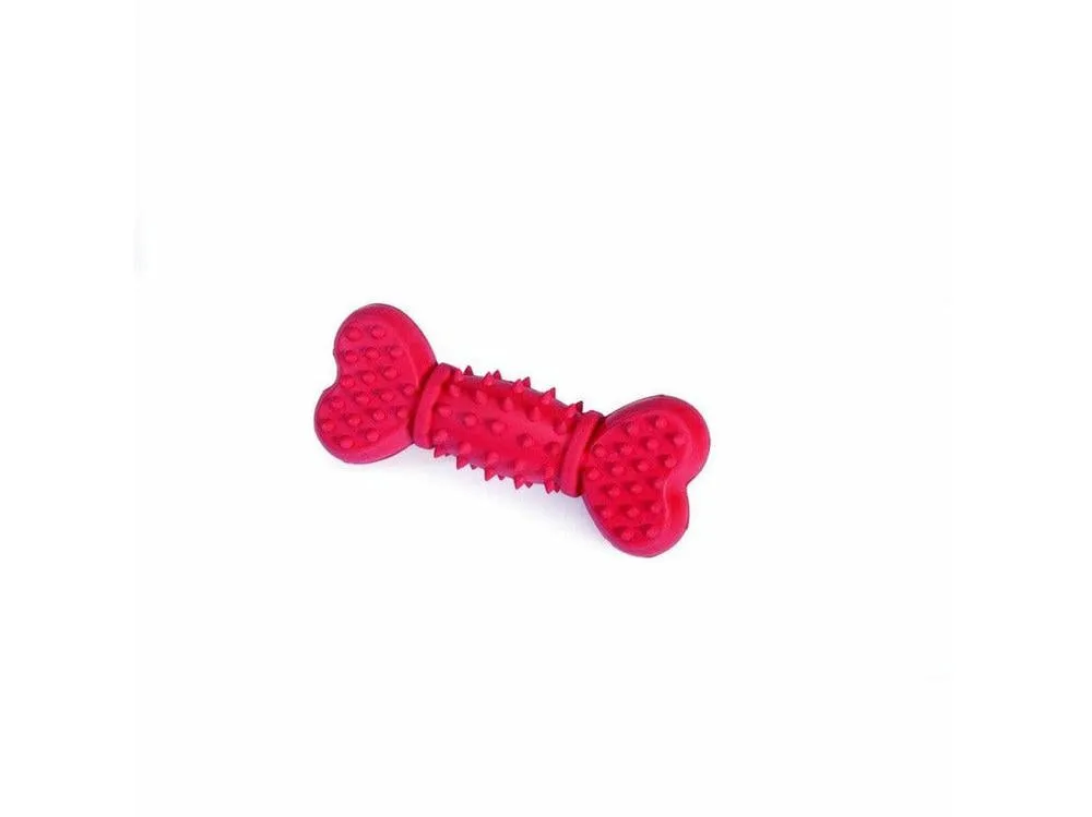 Tpr Bone - 13Cm Pets Qatar