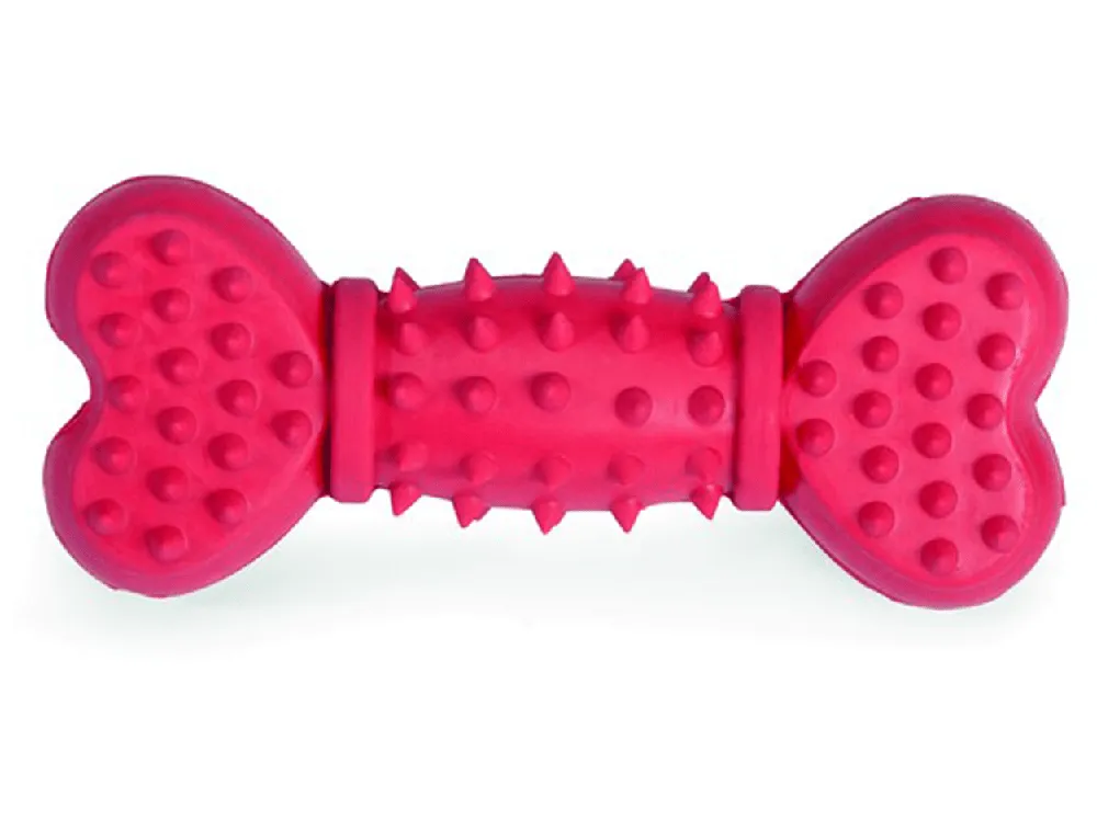Tpr Bone - 13Cm Pets Qatar