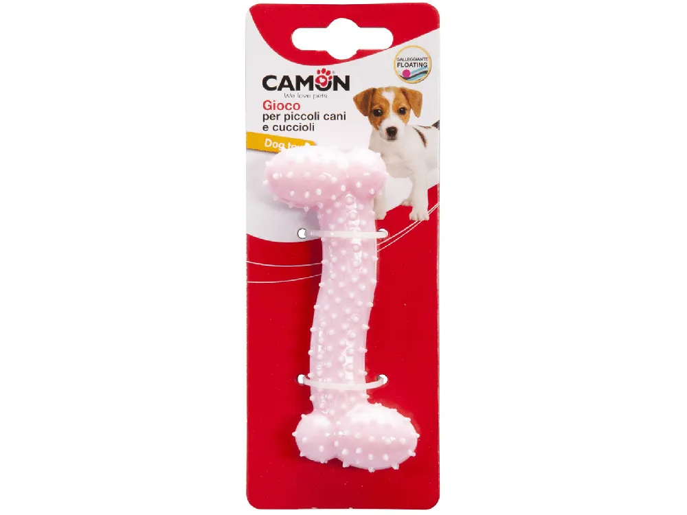Tpr Bone - Cactus 10Cm Pets Qatar