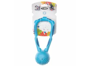 Tpr Kettlebell With Rope Pets Qatar