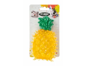 Tpr Pineapple Pineapple In Tpr 10X9X2 Cm Pets Qatar