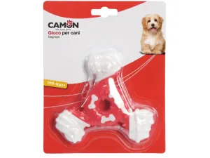 Tpr/Nylon Toy - Dental Fun Triangolosso - 12Cm Pets Qatar