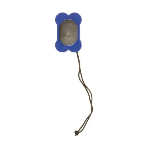 Training Clicker 6cm mixed colors Pets Qatar