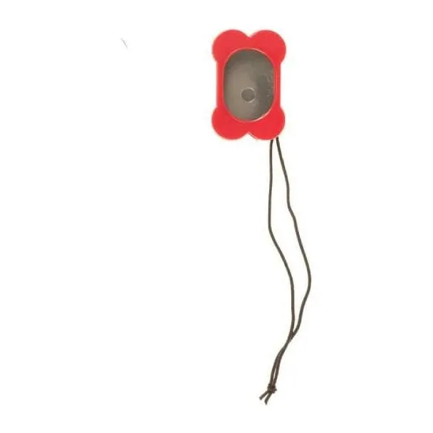 Training Clicker 6cm mixed colors Pets Qatar