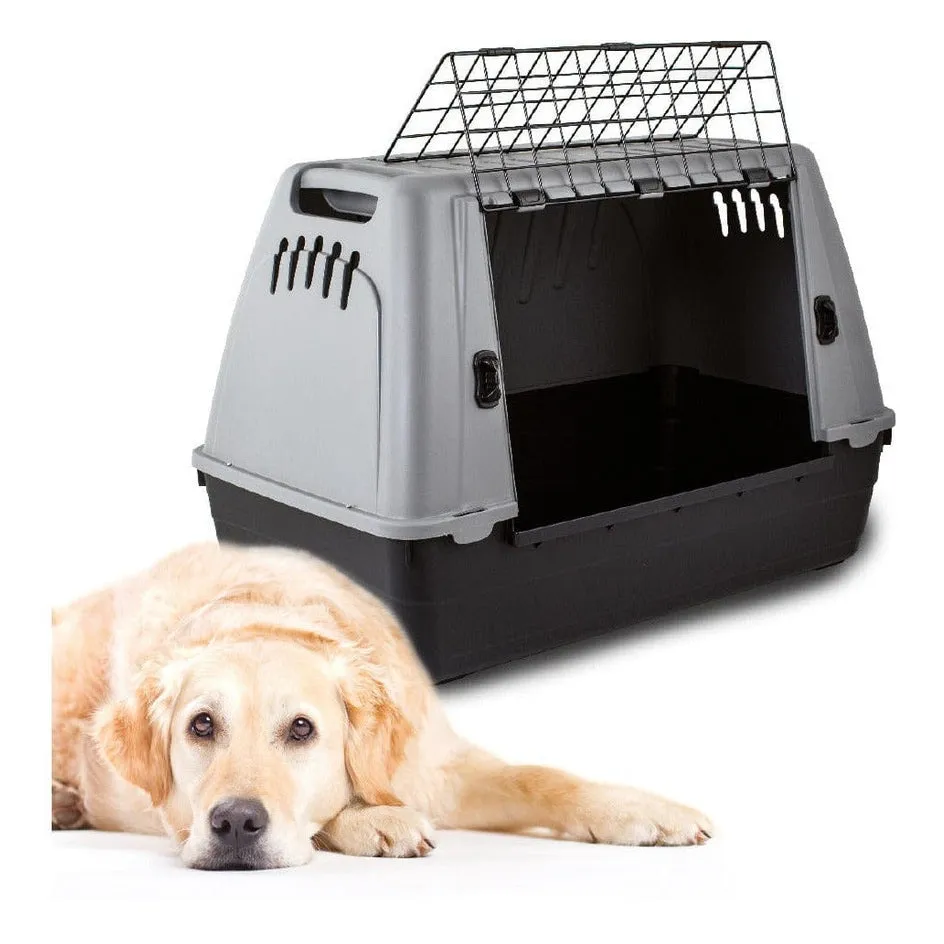 Transportbox Car Baron Pets Qatar