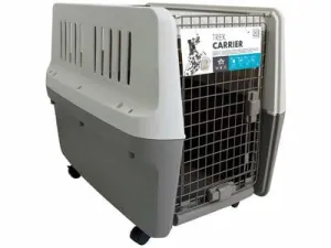 Trek Carrier 107x76x78 cm - XL Pets Qatar
