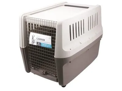 Trek Carrier 107x76x78 cm - XL Pets Qatar