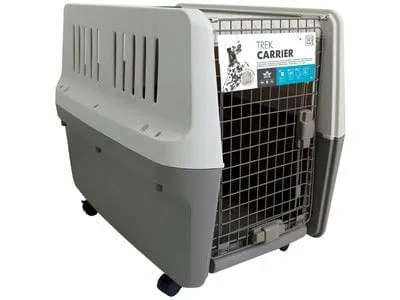 Trek Carrier 107x76x78 cm - XL Pets Qatar