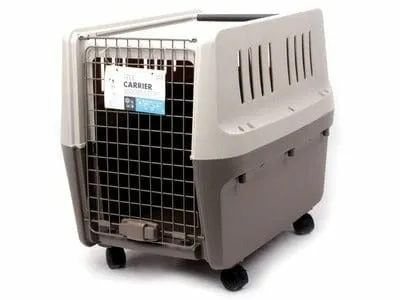Trek Carrier 71x52x55 cm - M Pets Qatar