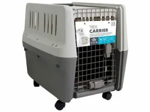Trek Carrier 71x52x55 cm - M Pets Qatar