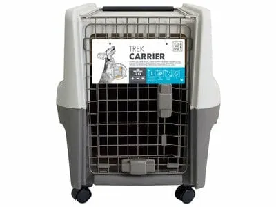 Trek Carrier 91,5x63x67 cm - L Pets Qatar