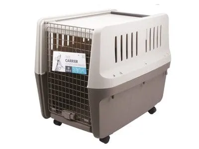 Trek Carrier 91,5x63x67 cm - L Pets Qatar
