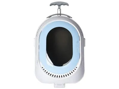 TROLLEY Pet Travel Backpack Pets Qatar