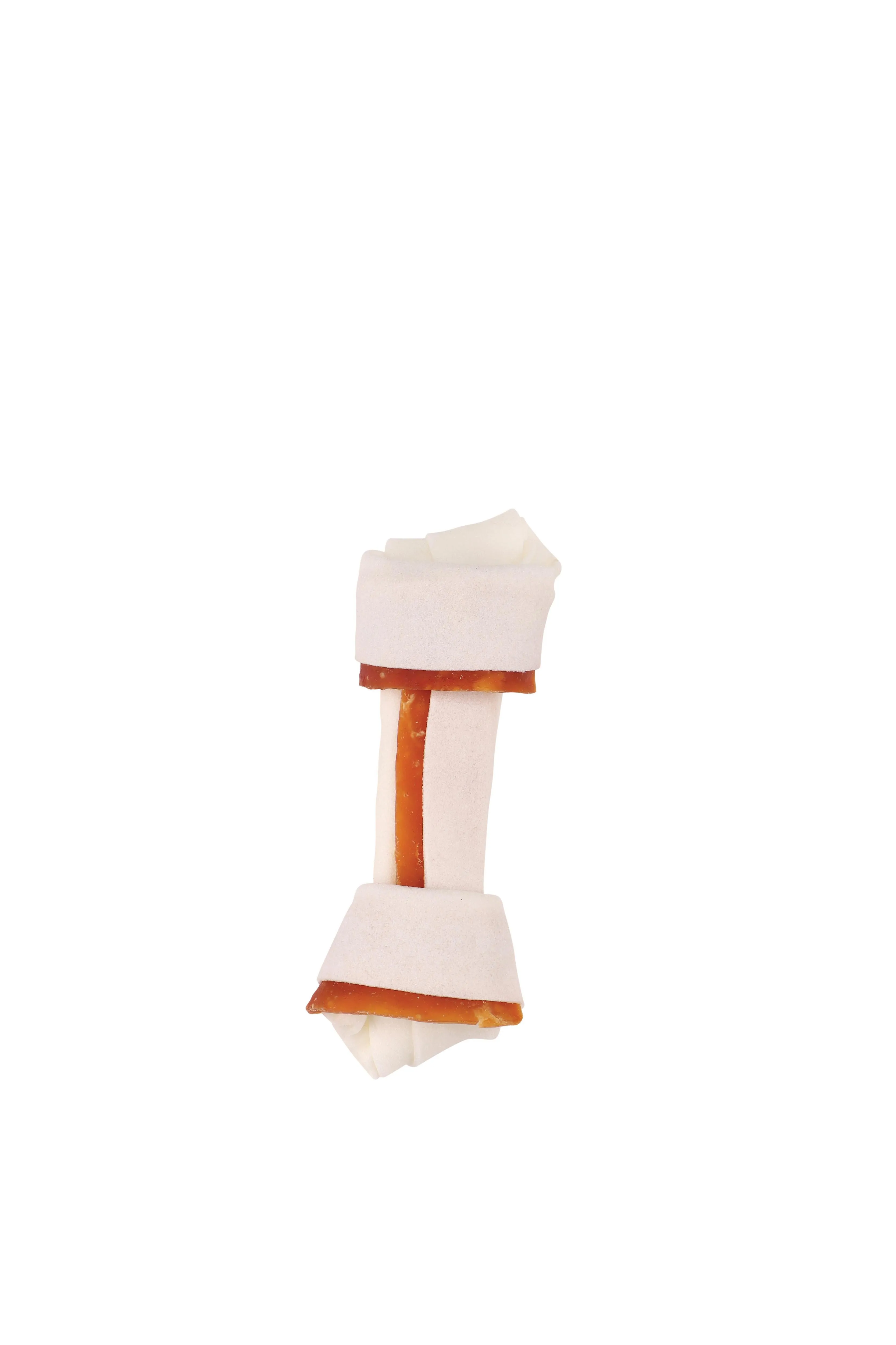 TRUSTY Knotted bone Chicken Flavor 12.7 cm