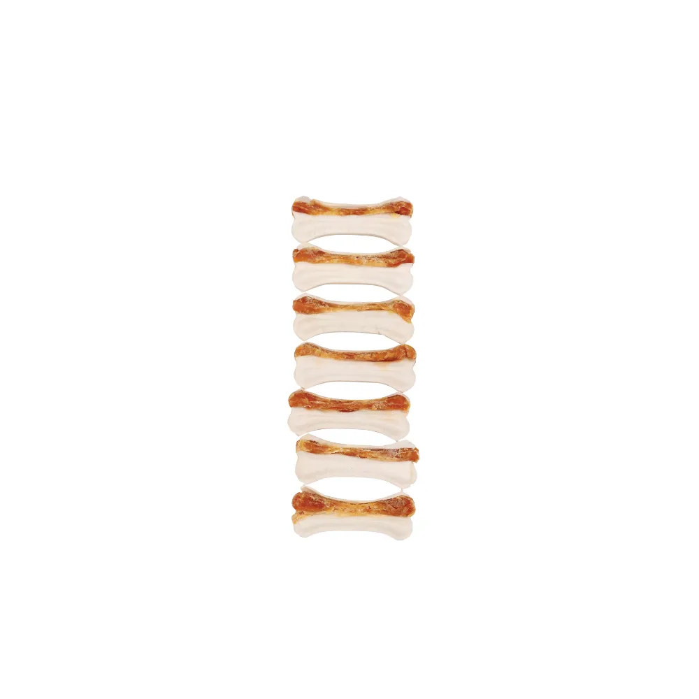 TRUSTY Pressed bones Chicken Flavor 7.7 cm