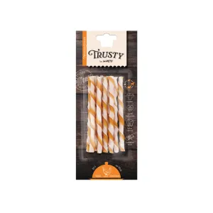 TRUSTY Twisted sticks Chicken Flavor 12.7 cm