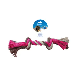 Tug Toy Knotted Rope 45cm Pets Qatar