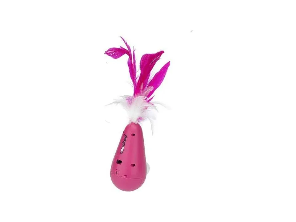 TUMBLE 12,5x6,5CM pink Pets Qatar