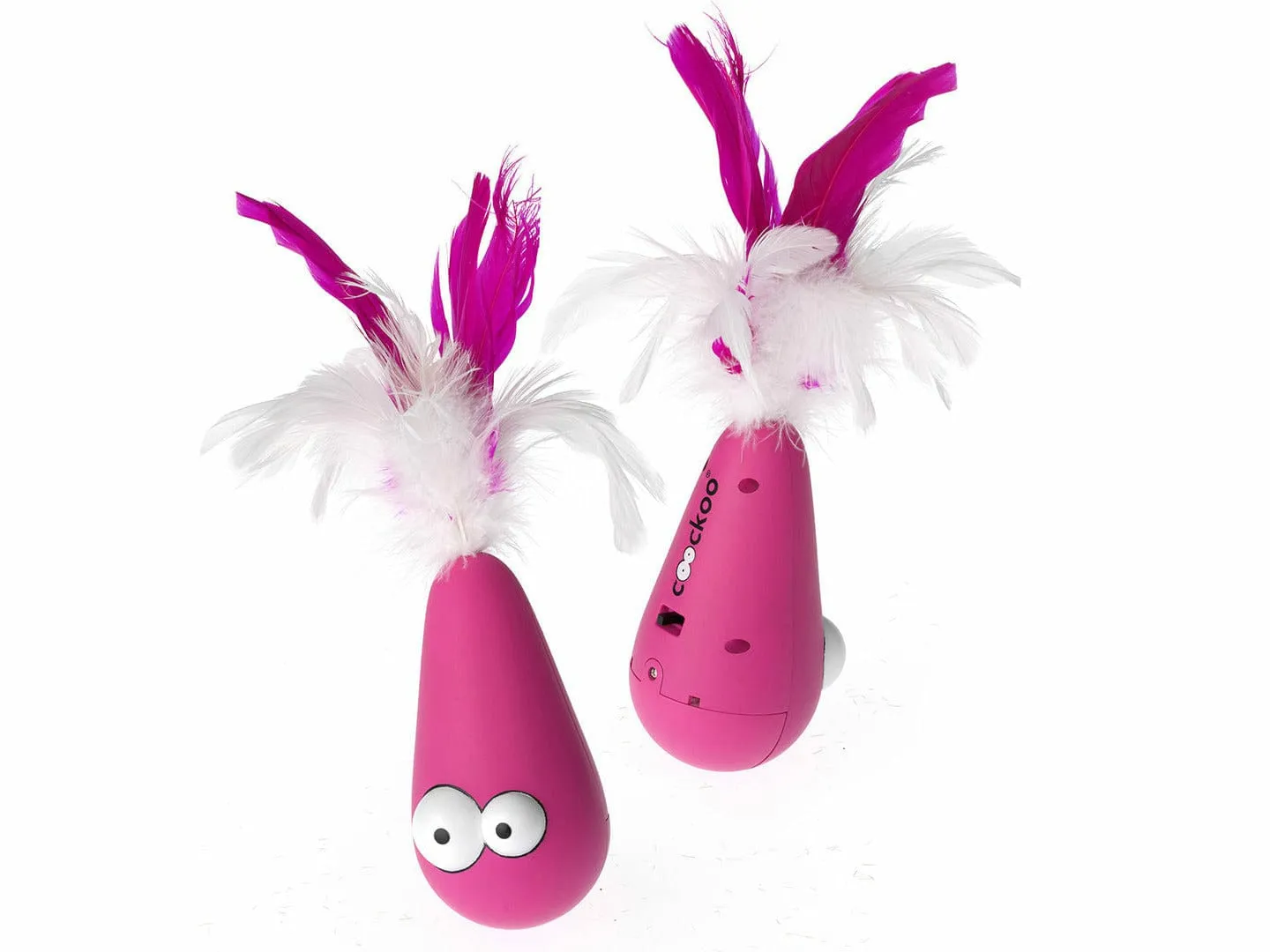 TUMBLE 12,5x6,5CM pink Pets Qatar