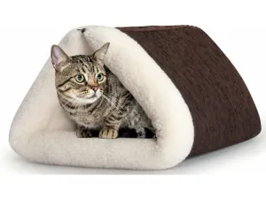Tunnel Soft Bed Pets Qatar