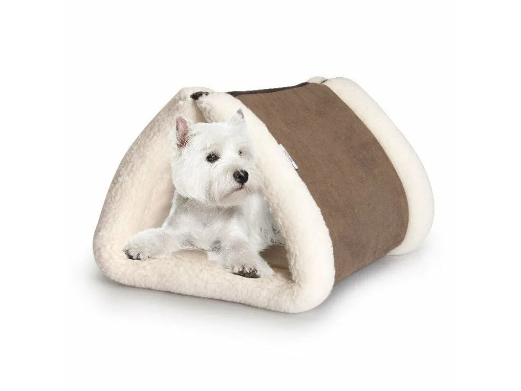 Tunnel Soft Bed Pets Qatar