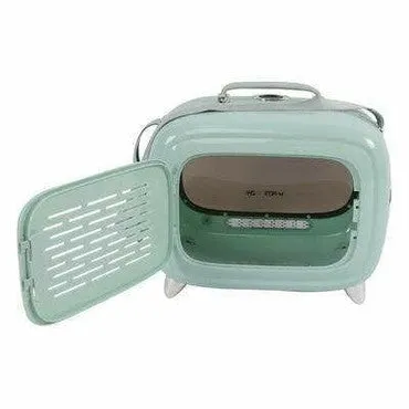 Tv Cat Bag Blue Pets Qatar