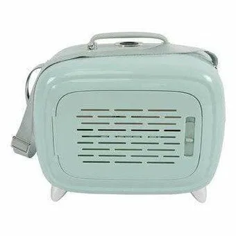 Tv Cat Bag Blue Pets Qatar