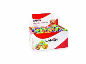 Twisted Tpr Ball*60Mm Pets Qatar