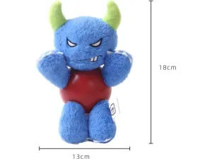 UGLYDOLL Plush Animal Toys Pets Qatar